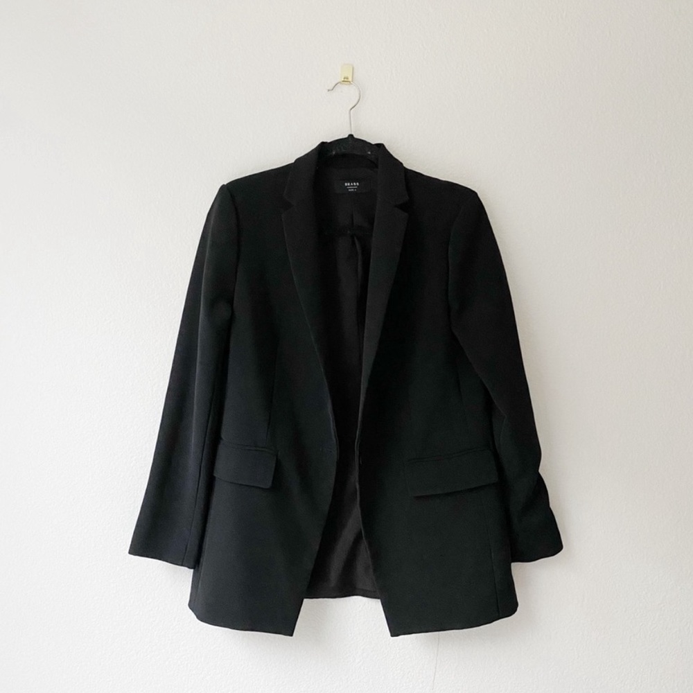 Brass Clothing, The Blazer, Original, size 6